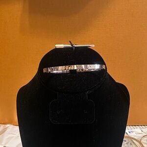 * Fashion Inspired Jewelry (BANGLE) 
#37